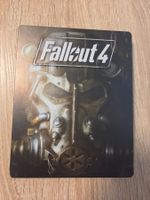 Fallout 4 Game of the Year Edition PS4 Steelbook