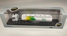 Scania Highline Tanker BP Metallmodell N-Gauge