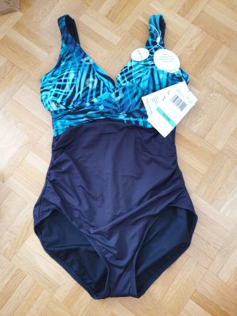 ​🏷️ Coco Reef Shapewear Badeanzug ( M / 75 D )