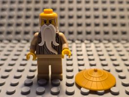 Lego Wu Sensei (njo0883)