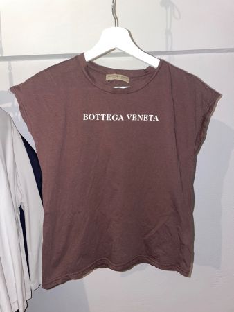 Bottega Veneta T-Shirt M