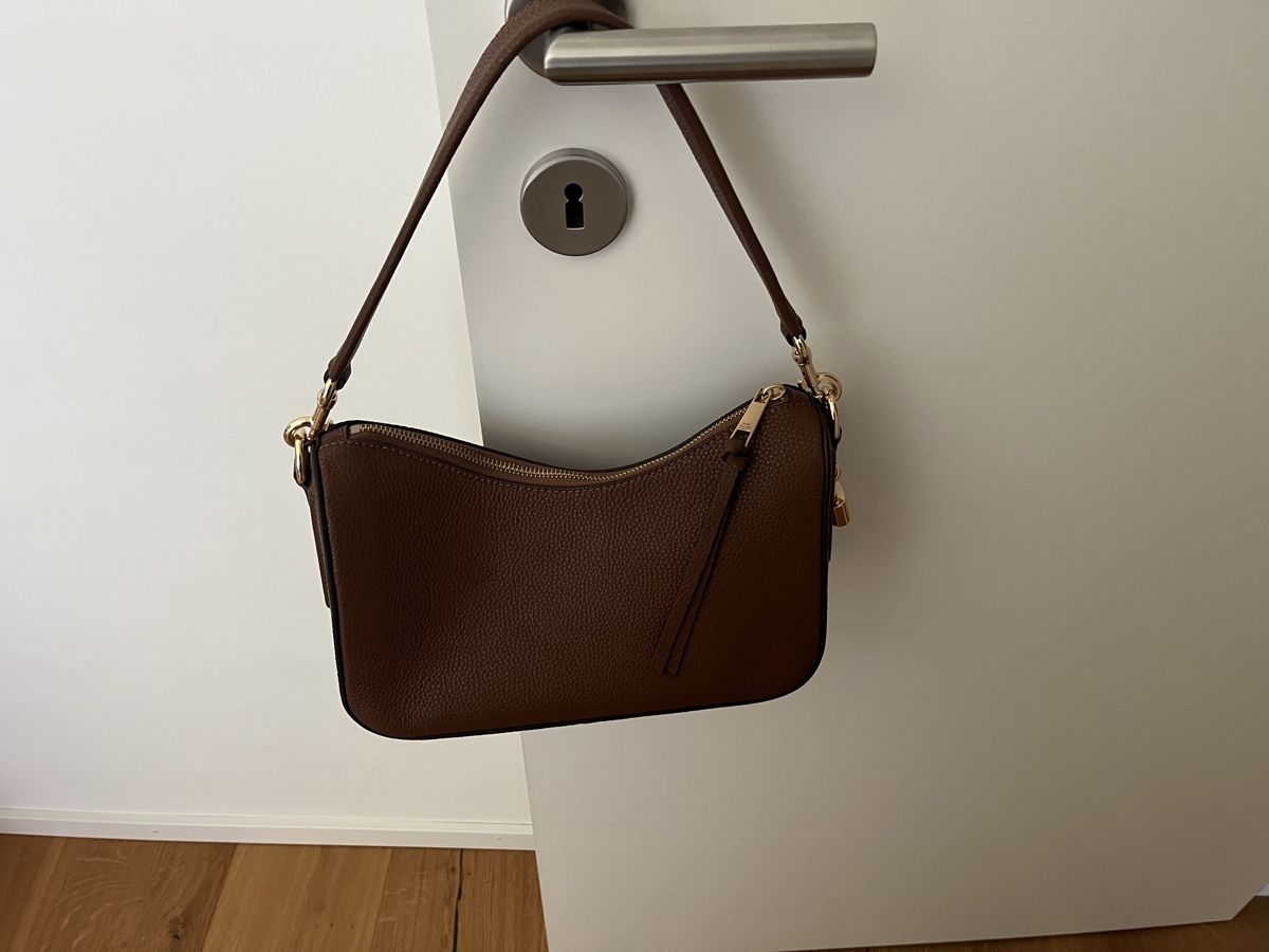 Marc Jacobs Sacs femmes: Marc Jacobs Drifter Bag Leather – Neuf (Voir description) à Reinach BL par pinklemonade