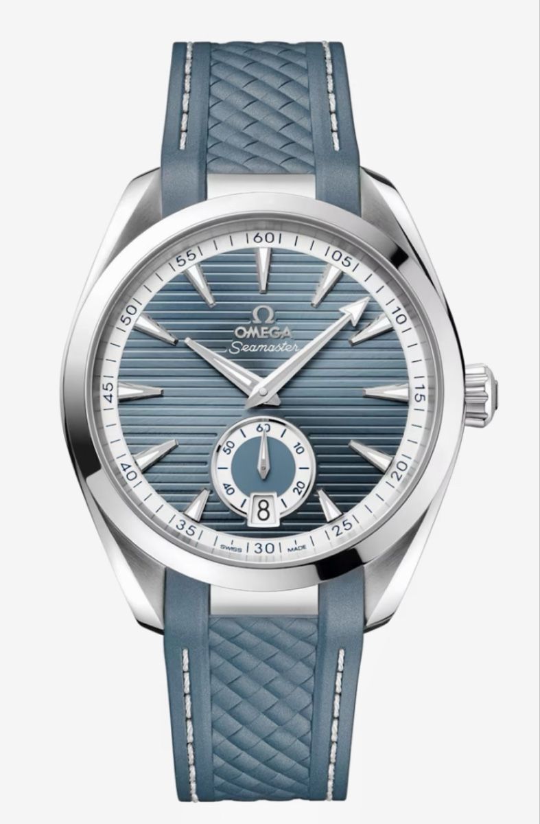Omega Orologi: Omega Aqua Terra 150m; 41mm – Nuovo (secondo la descrizione) da Wabern venduto da squ281