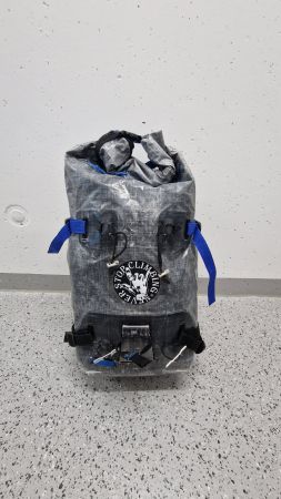 Millet Triology Alpinrucksack / Kletterrucksack 30L