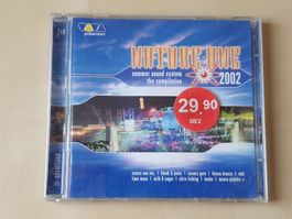 Nature One 2002