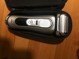 Herren Rasierer Braun S9Pro