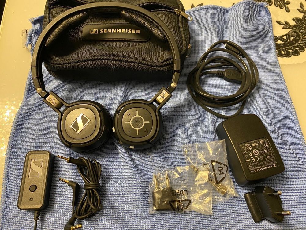 Sennheiser PXC 310 BT Kaufen auf Ricardo