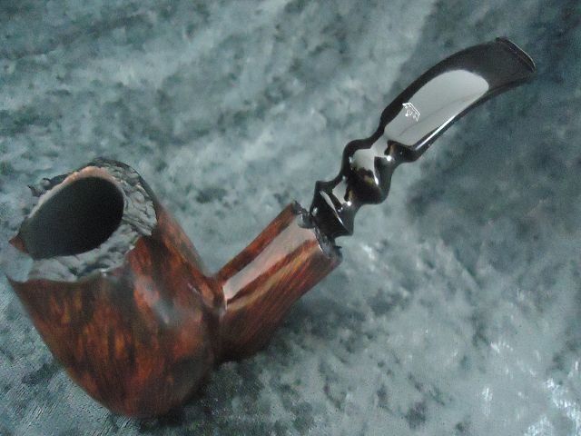 Pipe & Accessori: Tabakpfeife SHELBURN Danmark NEU und UNGERAUCHT – Nuovo (secondo la descrizione) da Ergisch venduto da Haemmerli59 8