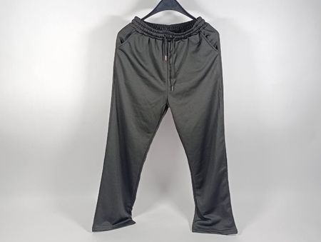 Pantalon de jogging noir neuf taille M