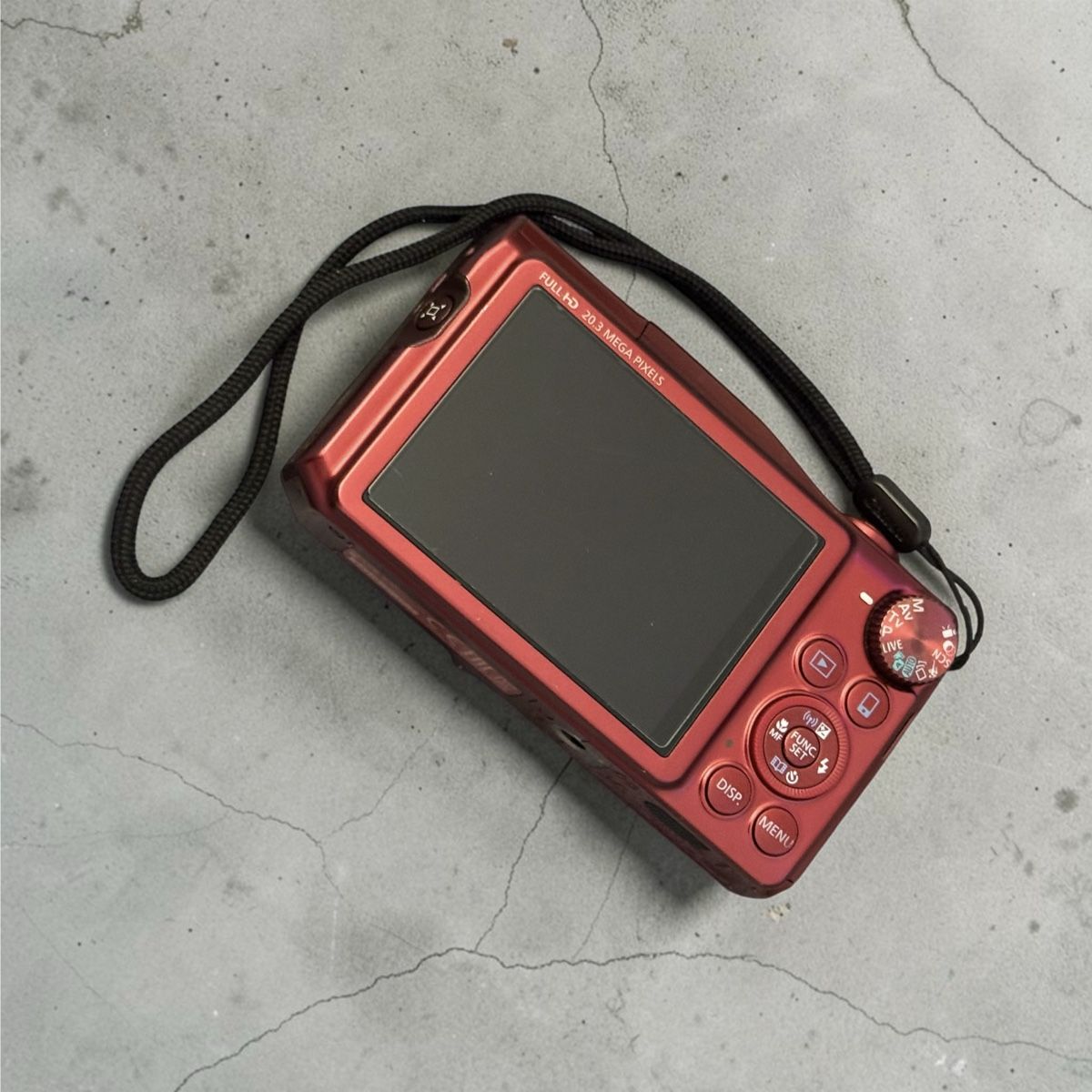 Canon Fotocamera: Digitalkamera Canon PowerShot SX710 HS – Usato da Zürich venduto da Lindagrace88 2