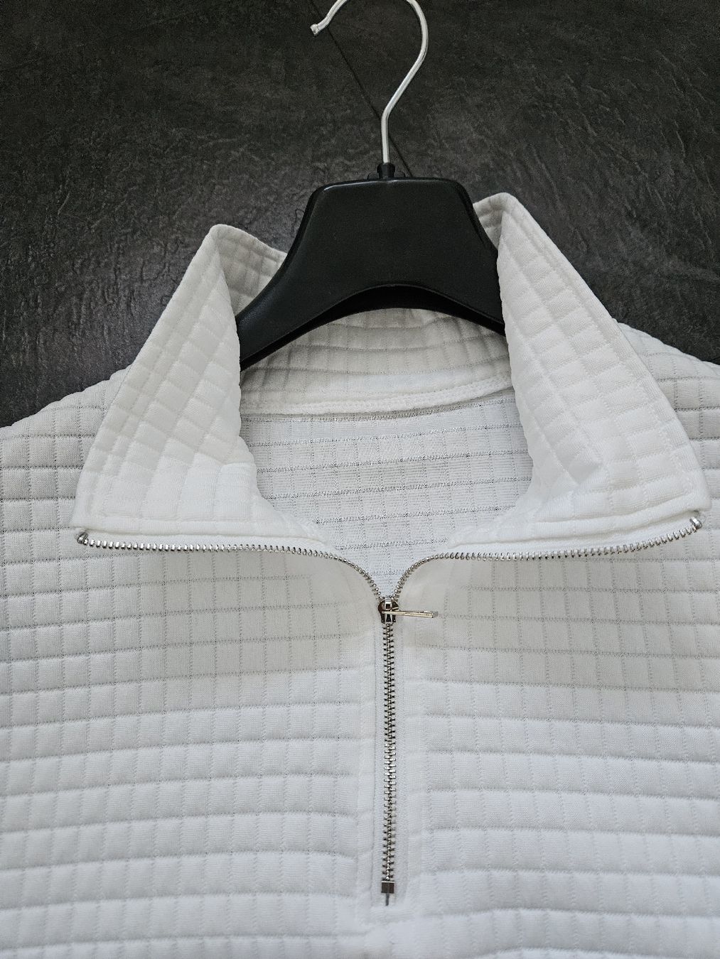 Maglioni & Felpe: Lässiges Langarm-Revers-Sweatshirt  Gr.M – Nuovo (secondo la descrizione) da Rickenbach b. Wil venduto da cornetta 1