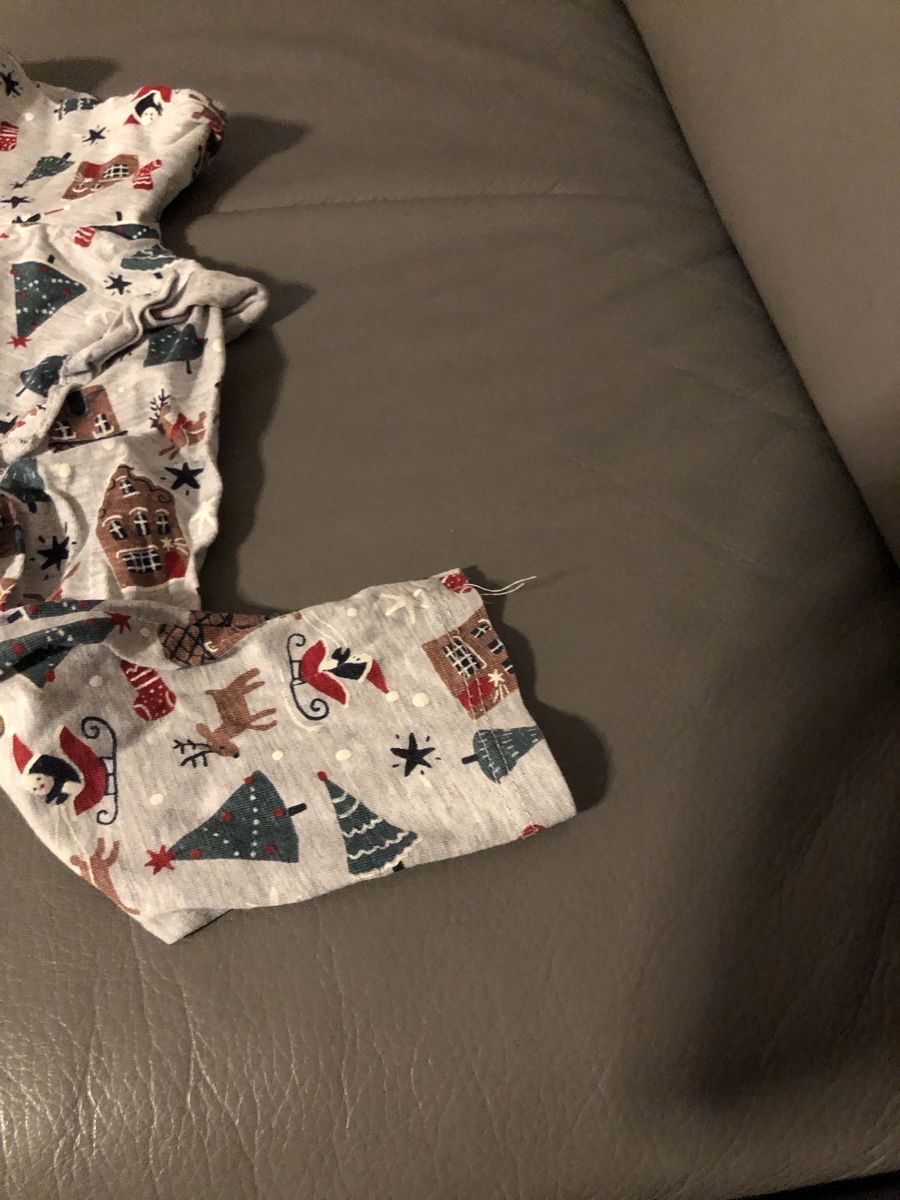 C&A Pullover & Sweatshirts: Weihnachtspulli C&A Gr. 104 Mädchen – Gebraucht aus Muhen von Sally203 1