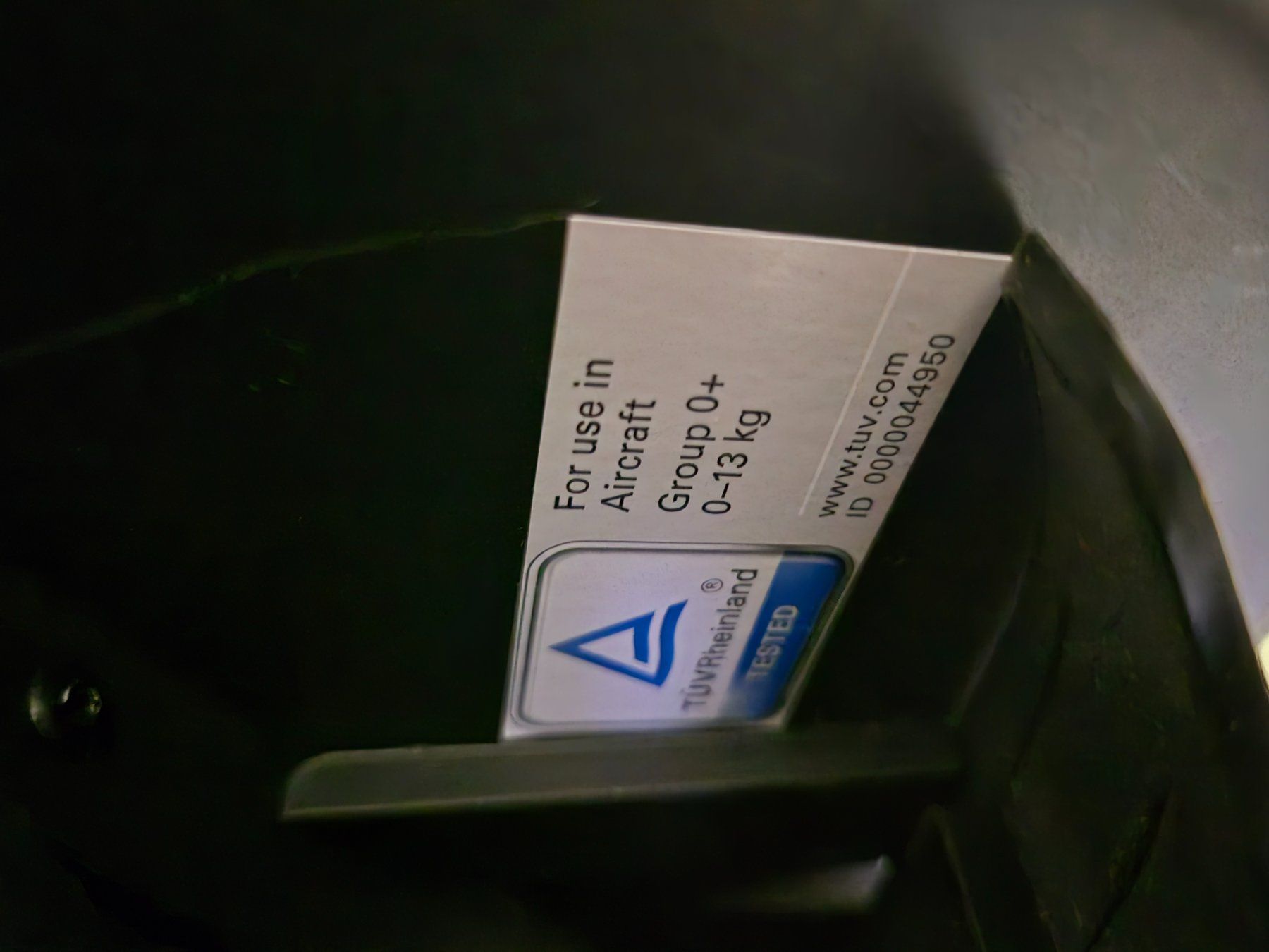 Recaro Seggiolini per auto: Recaro Babyschale – Usato da adliswil venduto da adelika 1