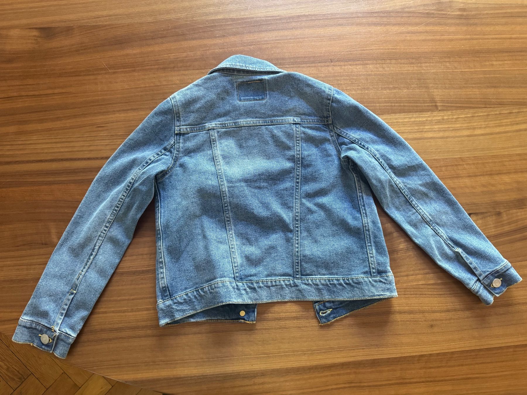 Giacche & Cappotti: Levi's Jeans Jacke, Grösse 128 – Usato da Wabern venduto da coody33 1