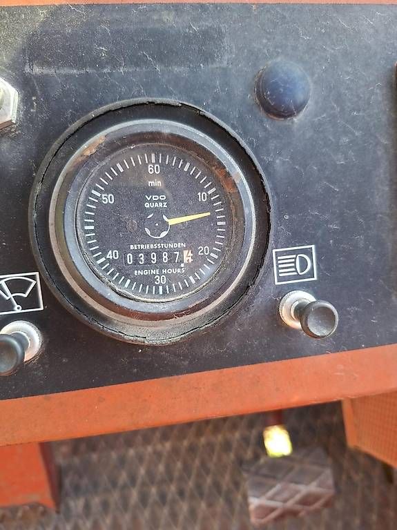 Traktoren: Äbi tt 77 – Gebraucht aus naters von yvi1965 2