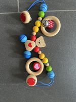 Kinderwagenkette Teddybär