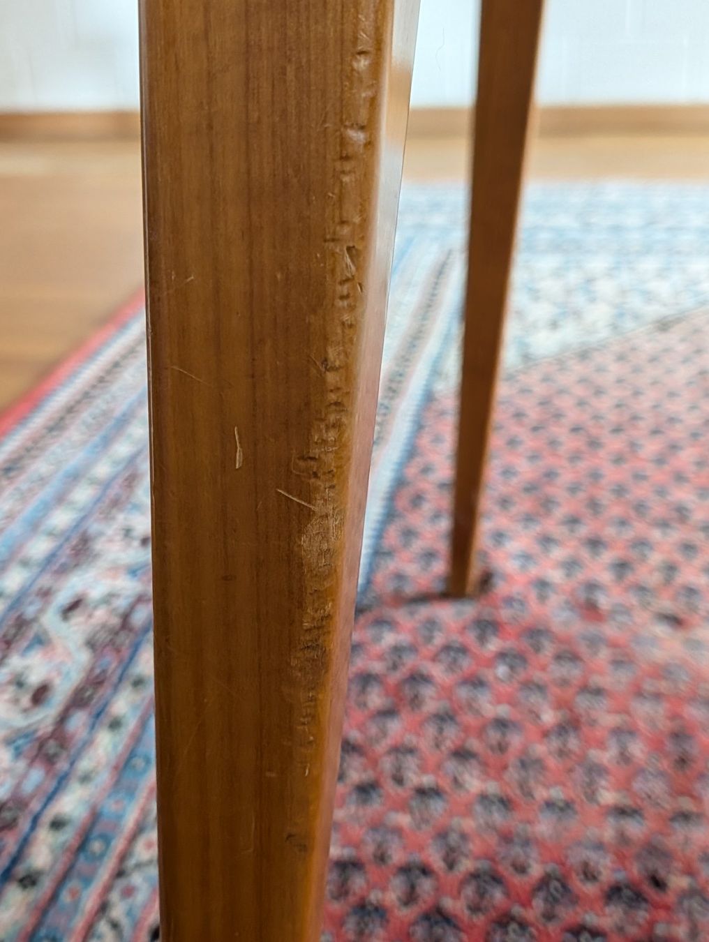 Tische: Tisch Midcentury – Gebraucht aus Bern von habia01 4