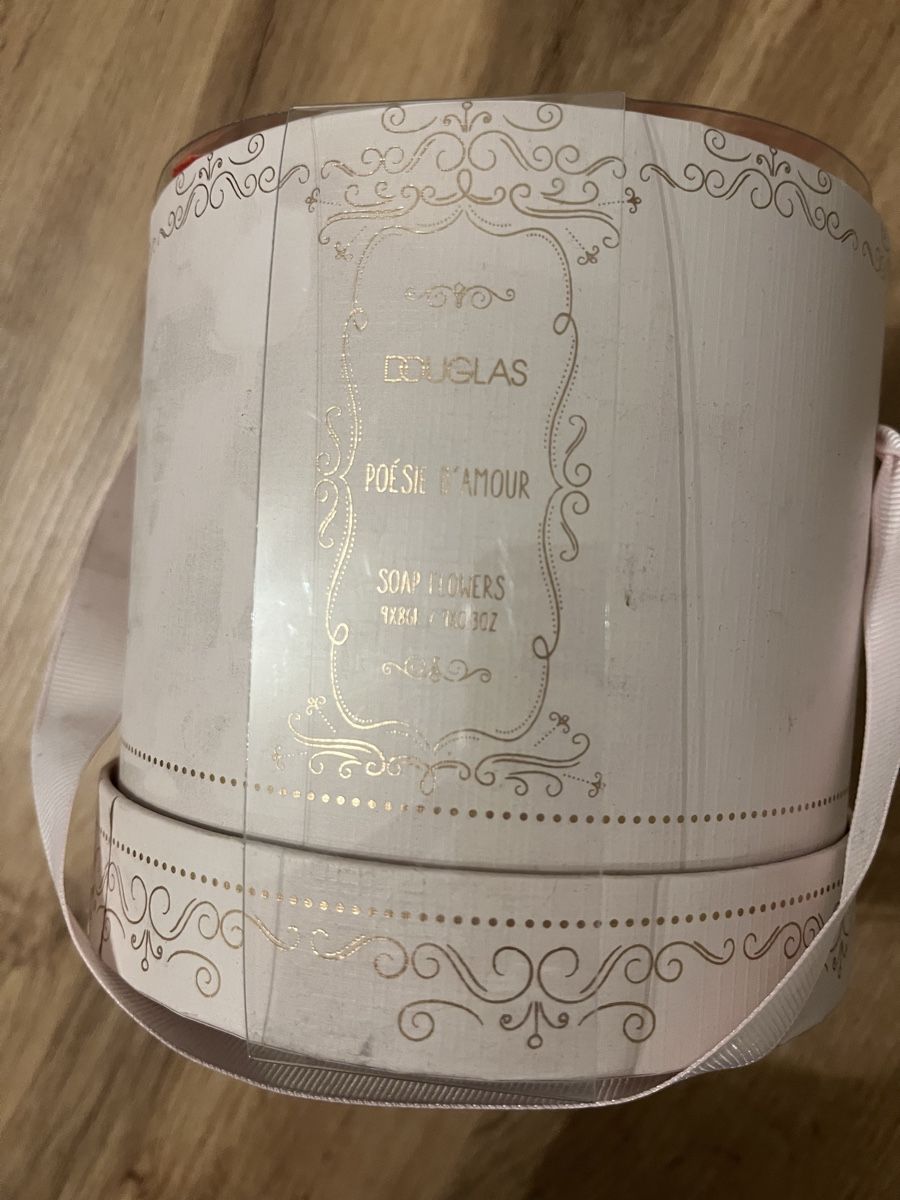 Autres soins du corps: Bade-Rosen – Neuf avec emballage d'origine à Basel par alisha.beuggert 1