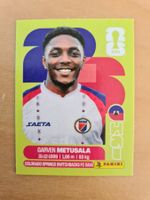 Panini Fifa World Cup 2026 Nr. HAI 8 Garven Metusala