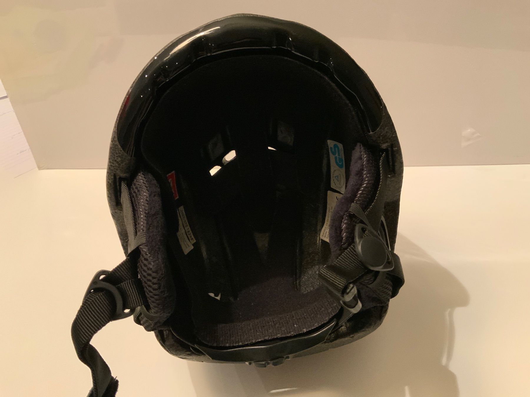 Caschi: Ski-/Snowboardhelm, TECNO-PRO, Unisex, 55-58 cm – Usato da Stäfa venduto da sit_6wzd 2