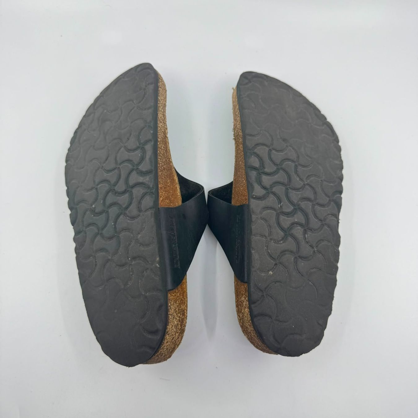 Birkenstock Damenschuhe: Birkenstock Gizeh Grösse 38 – Gebraucht aus Herisau von Seyashop1 5