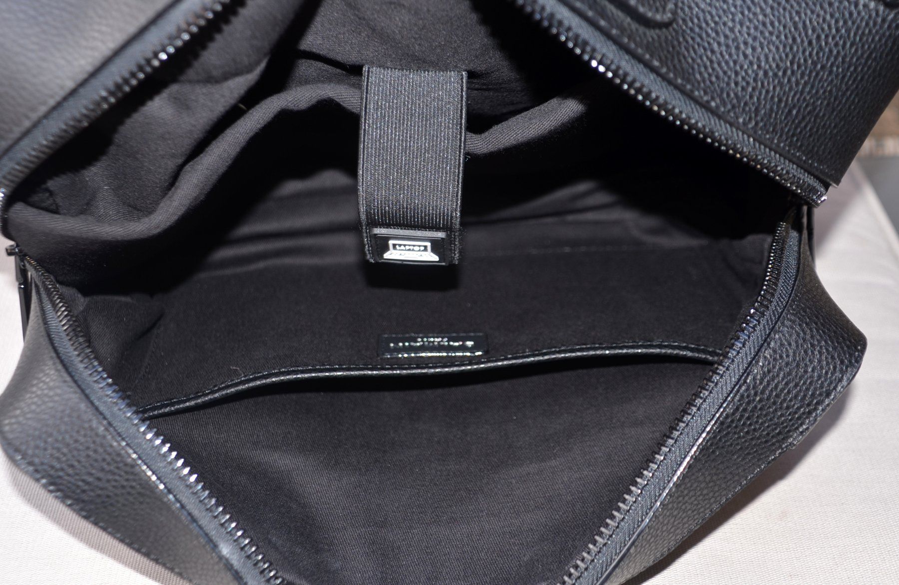 Zaini: Balmain Rucksack / sac à dos – Usato da Collonges venduto da Auganien 9