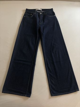 jeans Bershka