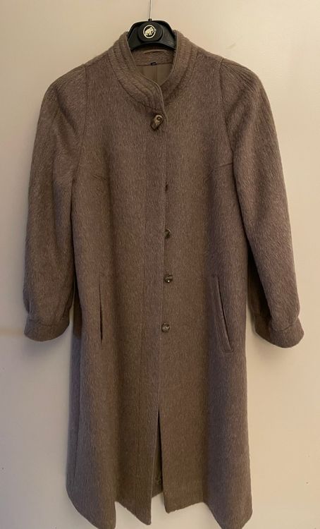 Your Sixth Sense C&A llama Mantel (Neu (gemäss Beschreibung)) in