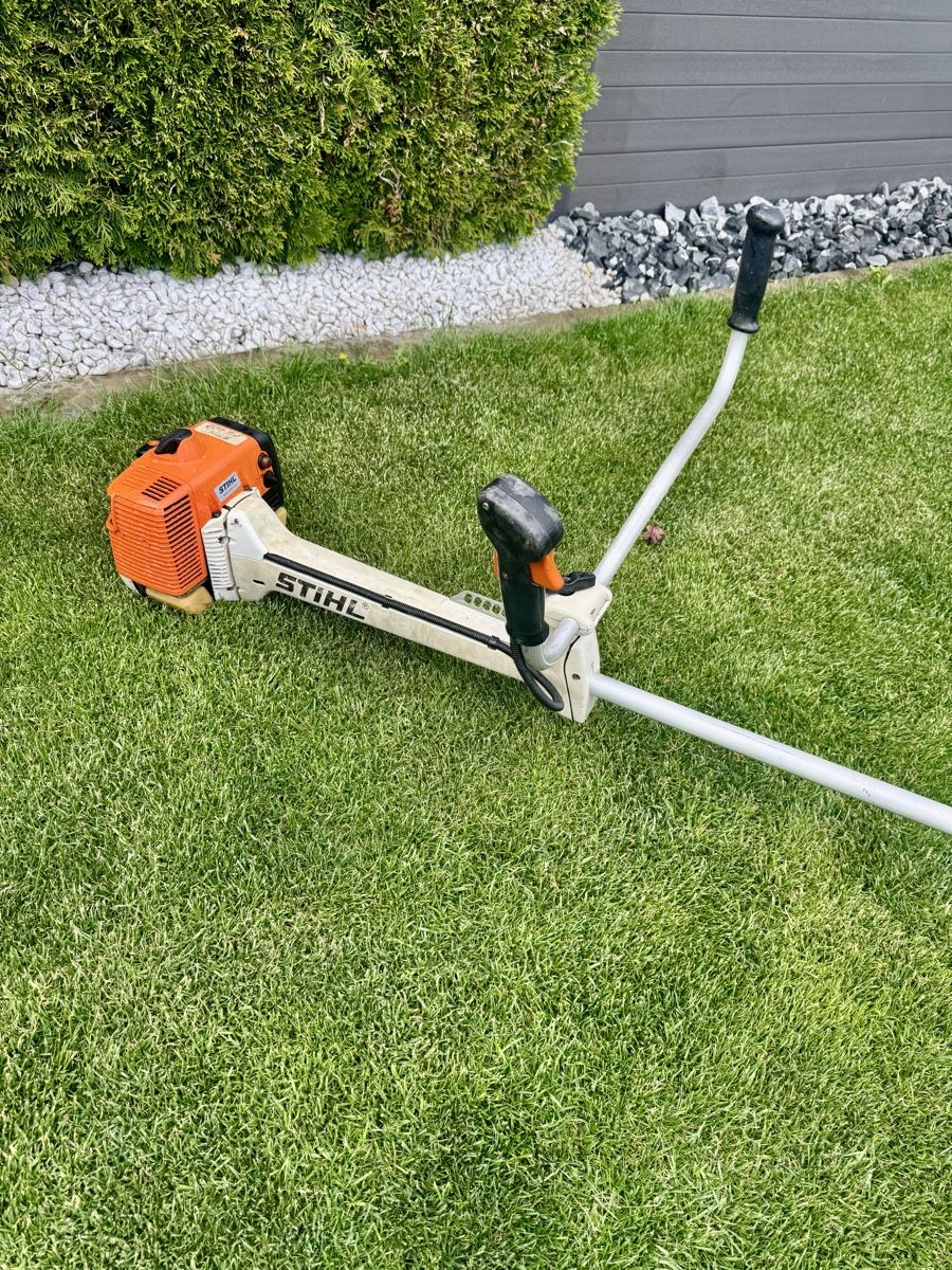Stihl Tagliaerba: Rasentrimmer Stihl FS 400 – Usato da Safenwil venduto da kitty06 8