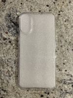 iPhone 17 Clear Case