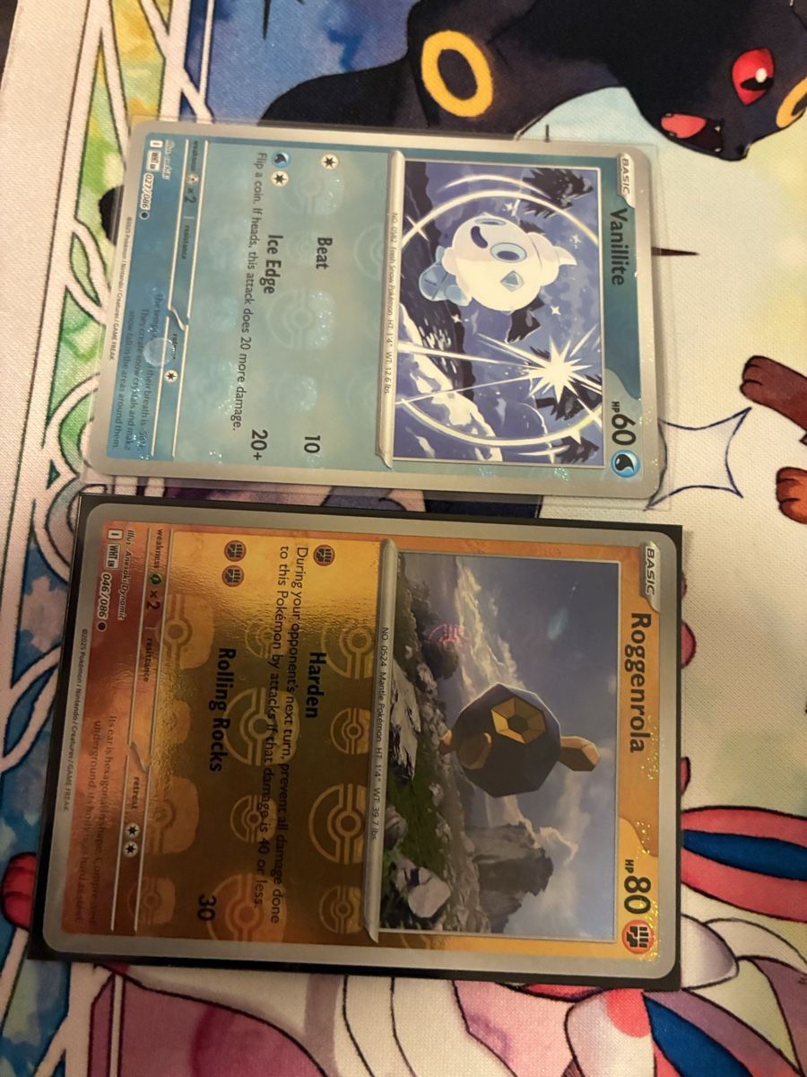 Pokémon Carte collezionabili: Pokemon White Flare Masterball Set - 2stk - EN – Nuovo e nell'imballaggio originale da Männedorf venduto da mutschellen8