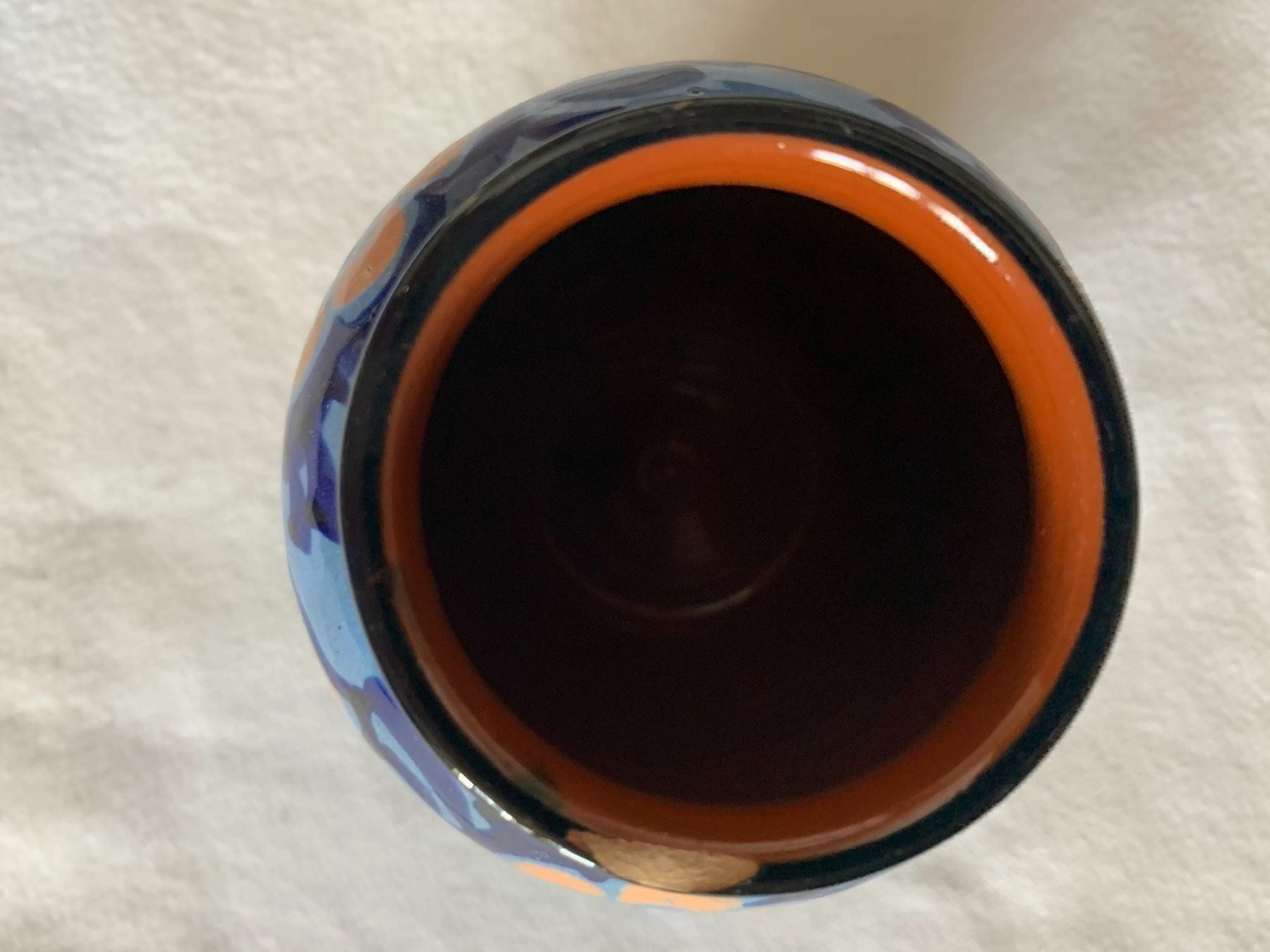 Vasi & Recipienti: Steffisburger Loder-Vasen, signiert – Usato da Bern venduto da schoenisache 4