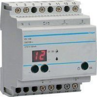 Hager Fernsteuerdimmer EV108 1-10V