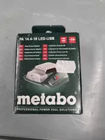 Metabo Akku-Power-Adapter PA 14.4-18 LED-USB