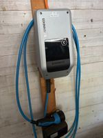 Mennekes Wallbox