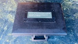 Armee Ersatzteil- und Reparatursortiment zu ALGT 85