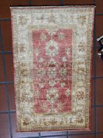 Orient Teppich handgeknüpft