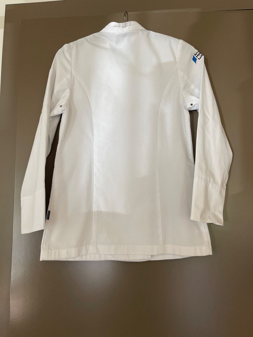 Giacche: 2 Kochjacken Damen Weiss – Usato da Turbenthal venduto da mmtuescher 1