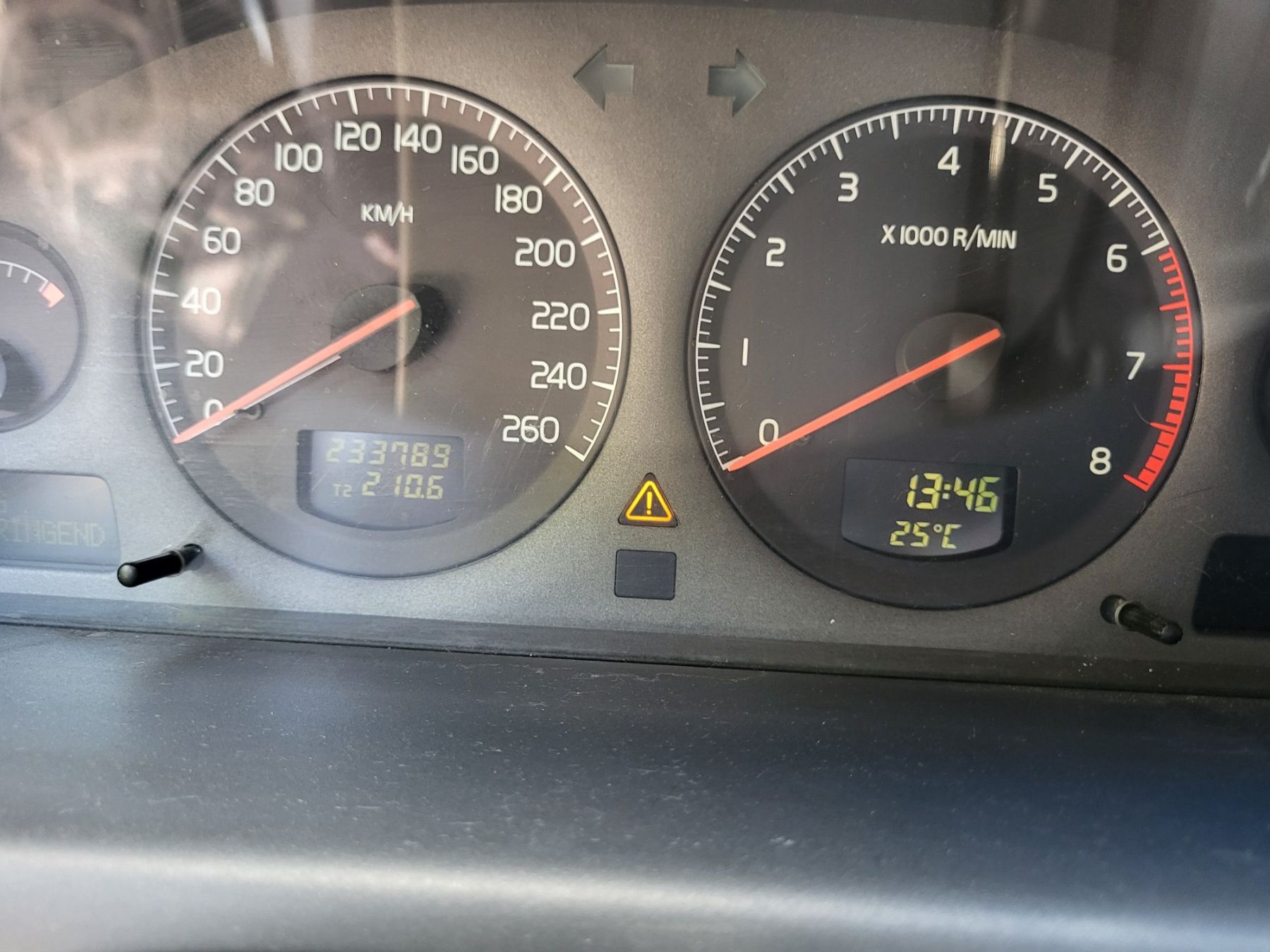 Volvo Automobili: Volvo S60 Limousine Automat – Usato da Guggisberg venduto da Aegertenlehn 4