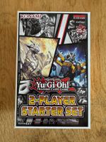 Yugioh 2-Player Starter Deck