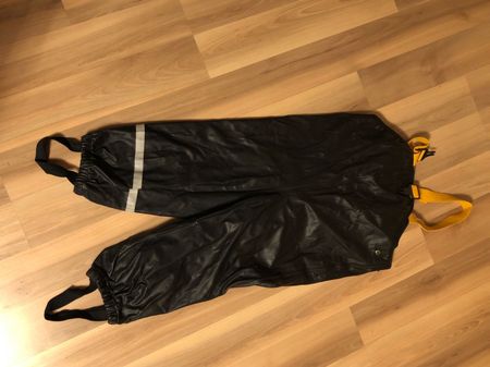 Regenhose Grösse 98 / 104
