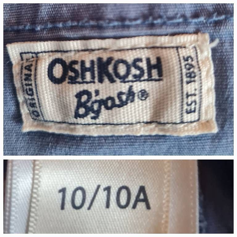 Pantaloni: Knabenshorts Gr 140 10jährig – Usato da Baar venduto da Loimund 1