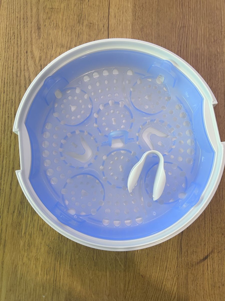 Avent Repas pour bébés: Philips Avent Steriliser  – D'occasion à Zürich par fan_z5fl 1
