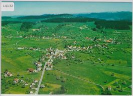 Flugaufnahme Andwil SG