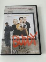 Buddy (DVD) Pia Tjelta, Janne Formoe, Nicolai Cleve Broch