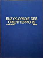Enzyklopädie des Orientteppichs, J. Iten-Maritz Busse