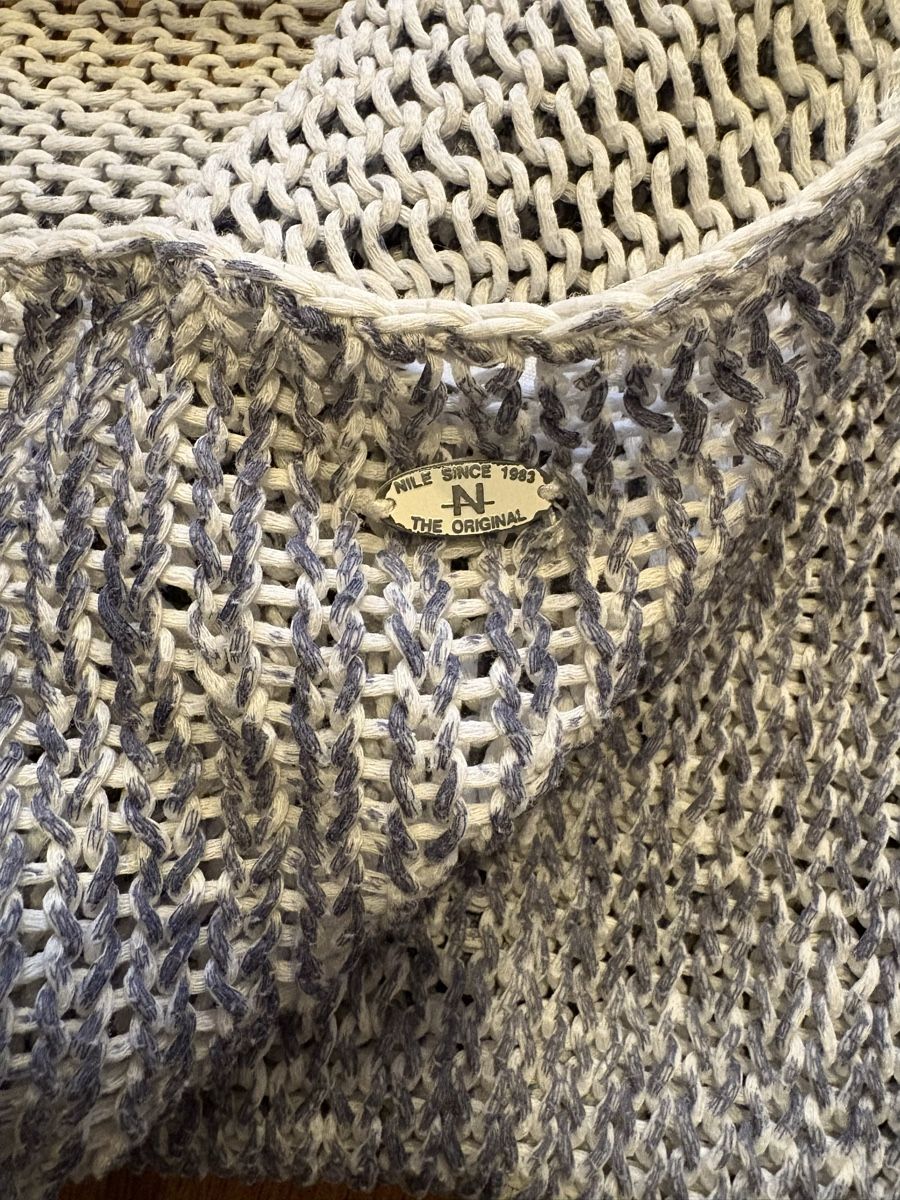 Nile Maglioni & Felpe: Original NILE Strickpullover, Grösse M, Top Zustand! – Usato da Wetzikon ZH venduto da mag_96fy 2