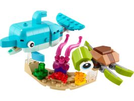 Lego creator 31128