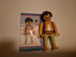 Überaschungsei Playmobil Disney Aladin