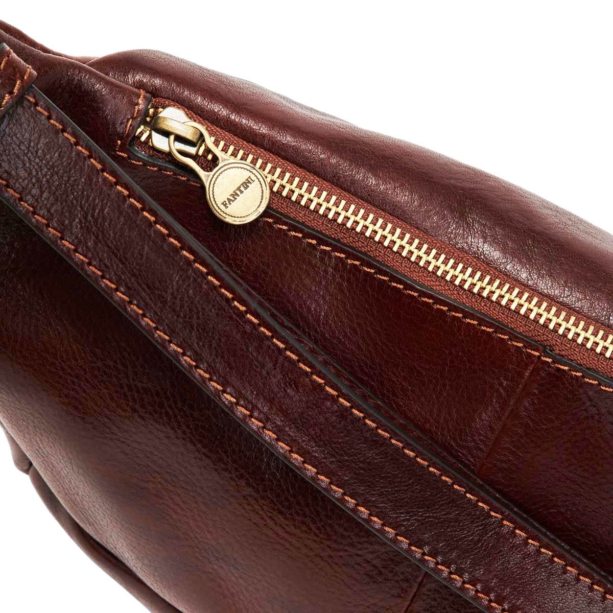 Borse: Guerteltasche Leder Colombo – Nuovo e nell'imballaggio originale da Wittenbach venduto da bes_k8vr 2